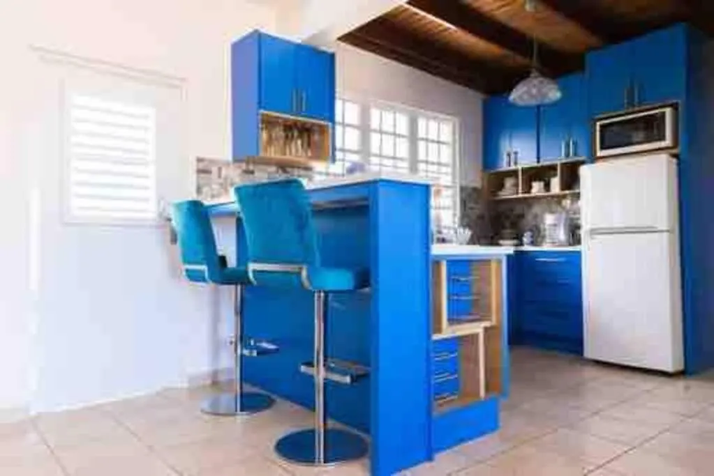 Playa Y Campo Getaway Apartment イサベラ
