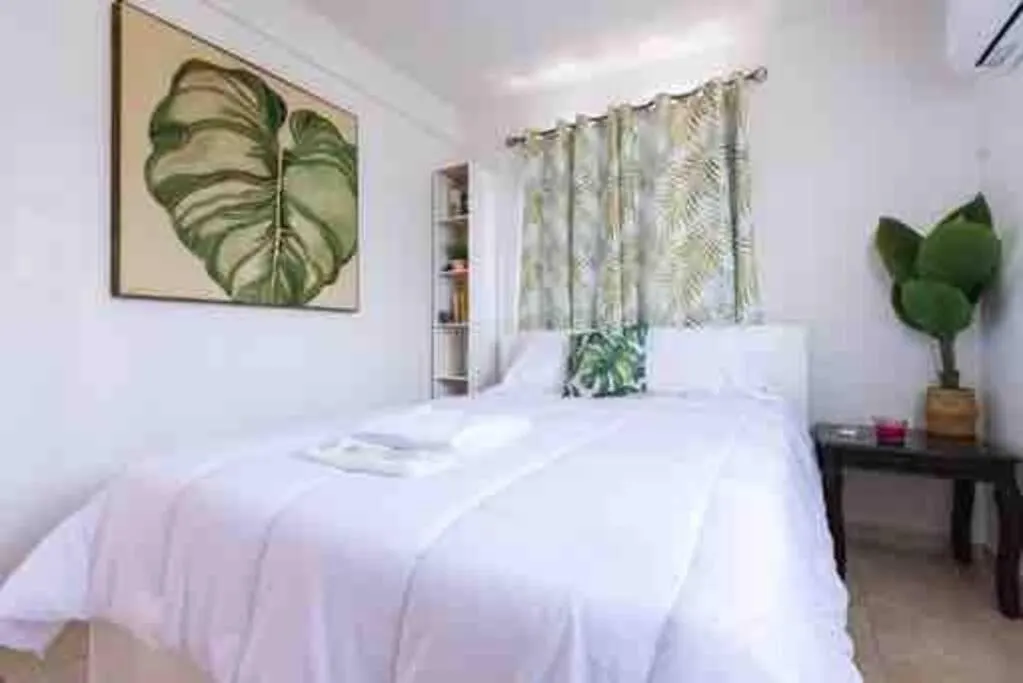 Playa Y Campo Getaway Apartment イサベラ